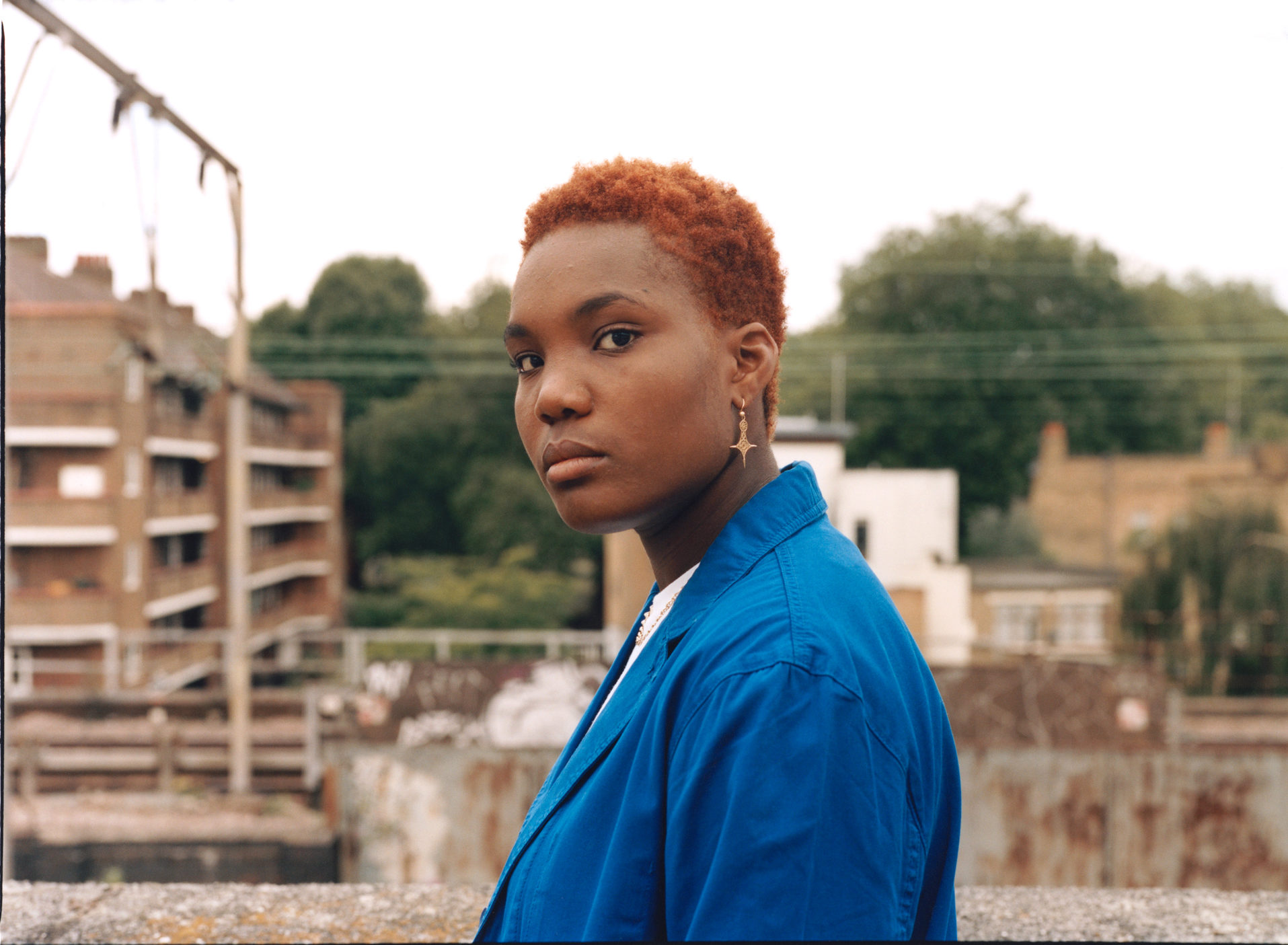 NEWS: Arlo Parks, Working Men's Club, AJ Tracey and Bicep lead the AIM award nominations