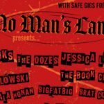 PODCAST: Show Me Magic with Katie Macbeth(No Man's Land Festival) 3
