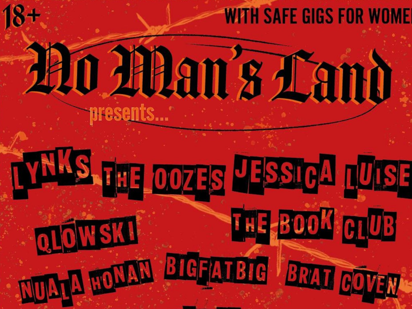 PODCAST: Show Me Magic with Katie Macbeth(No Man's Land Festival) 3