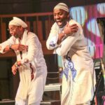 NEWS: Howard Assembly Room announces details of its Autumn/Winter programme