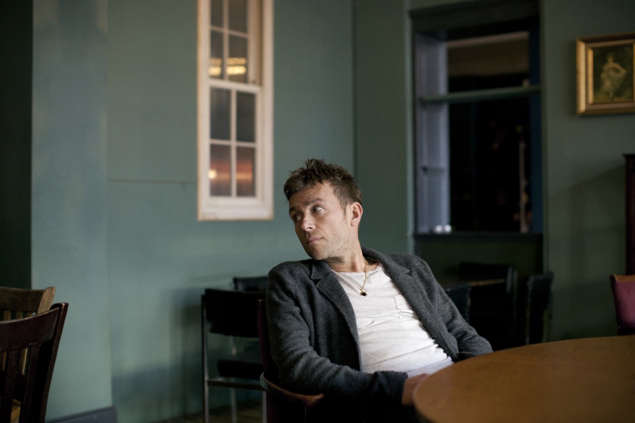 NEWS: Edinburgh International Festival unveils programme, including Damon Albarn, Laura Mvula and Black Midi