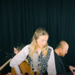 EXCLUSIVE: Danielle Lewis shares 'My Youth' session version