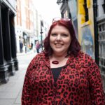 PODCAST: Show Me Magic special with Cassie Fox (Loud Women)