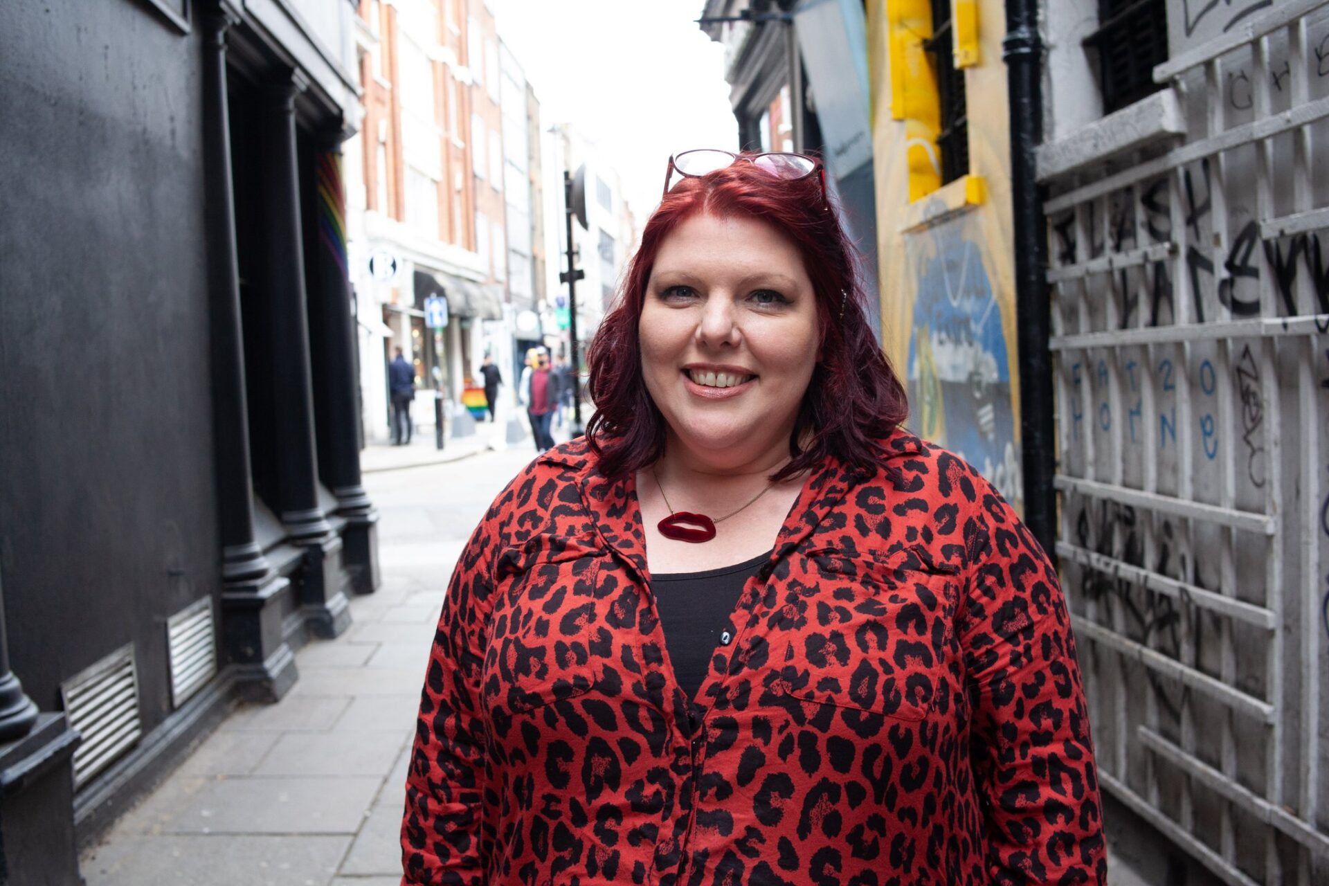 PODCAST: Show Me Magic special with Cassie Fox (Loud Women)
