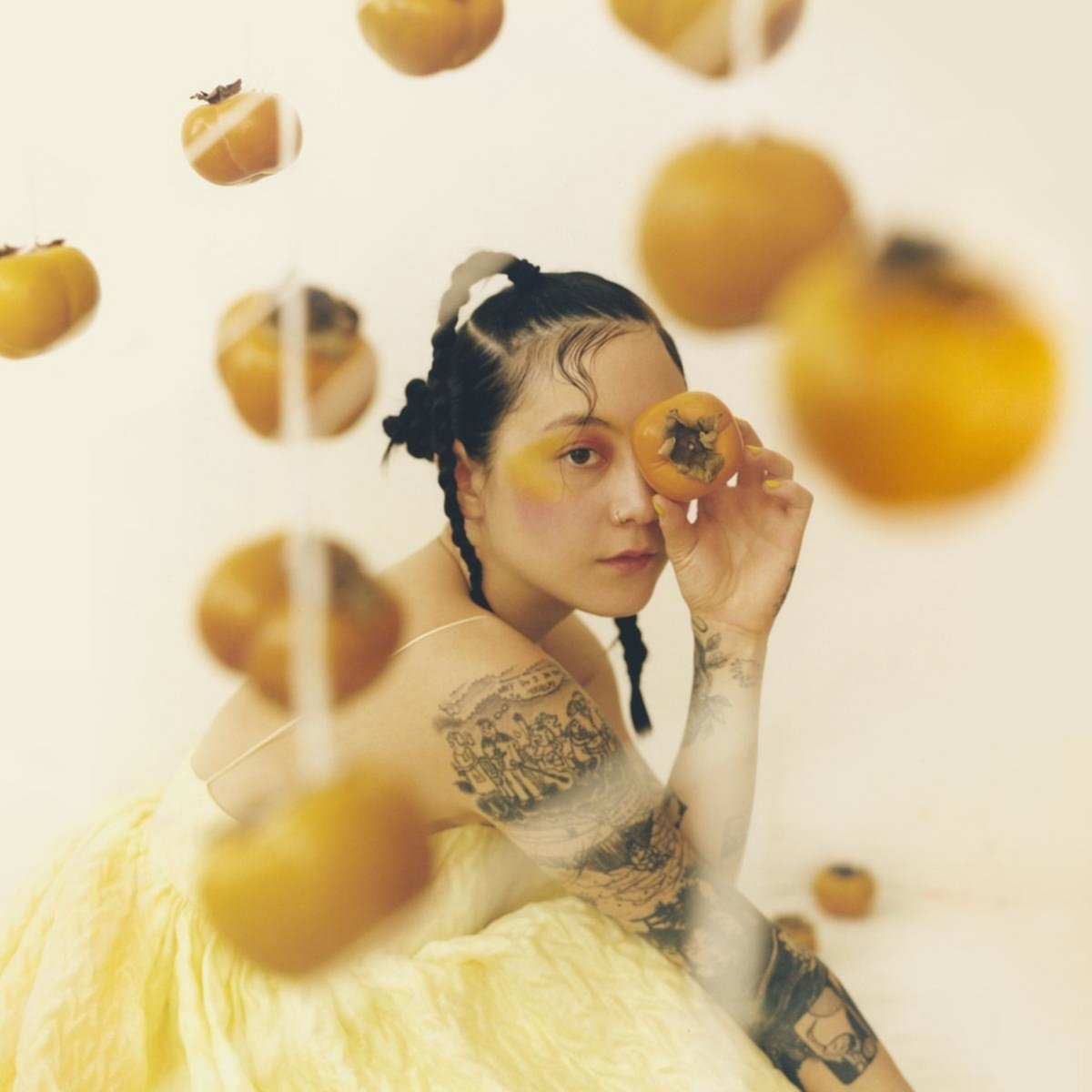 Japanese Breakfast - Jubilee (Dead Oceans)