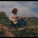 NEWS: Lonelady shares infectious and wistful video for 'Former Things'