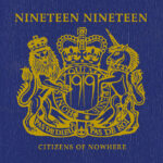 1919 - Citizens Of Nowhere (Manic Depression Records)