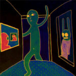 Slugabed - We Leave the Window Open at Night (Activia Benz)
