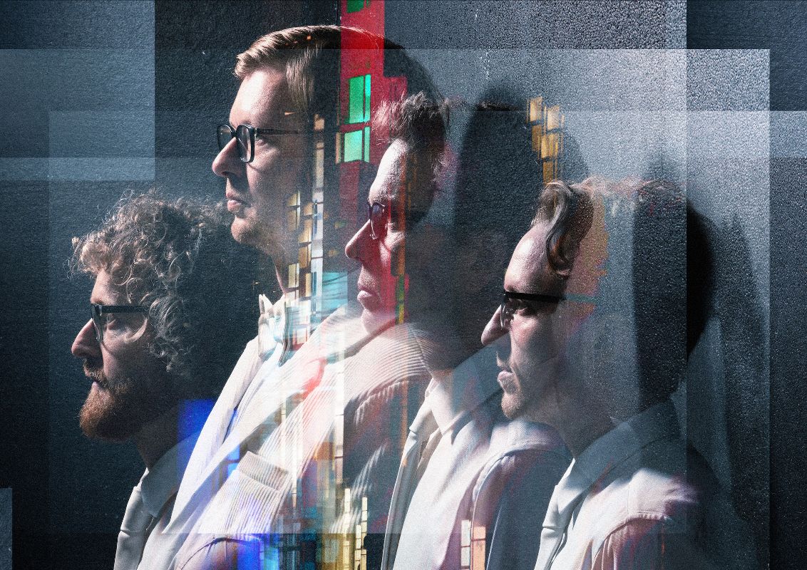 NEWS: Public Service Broadcasting return with Berlin inspired album 'Bright Magic' & Video 'People, Let's Dance'