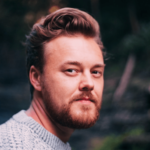 IN CONVERSATION: Parker Millsap