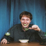 john soup