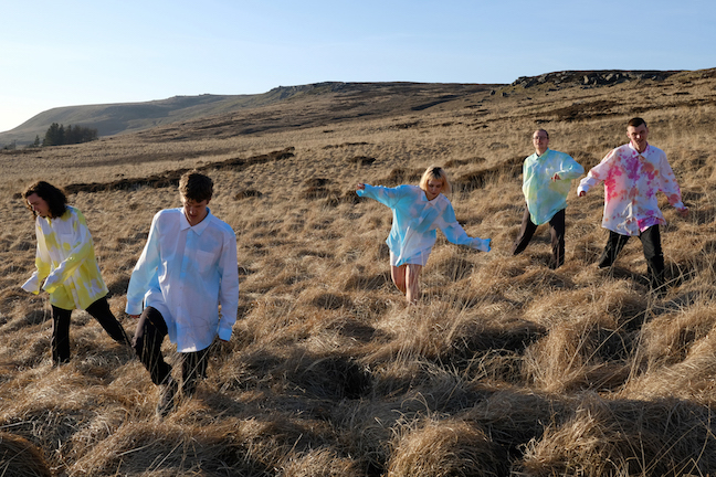 Video Of The Week #193: W. H. Lung - Pearl In The Palm