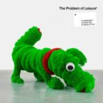 Various Artists - The Problem Of Leisure: A Celebration Of Andy Gill And Gang Of Four (Gill Music Ltd.)