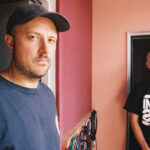 NEWS: Overmono return with ‘BMW Track/So U Kno' 12" a tribute to club culture