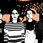 Cymru Cuts #5 - SYBS, Thallo, Y Dail, Eädyth, Alice Low 4