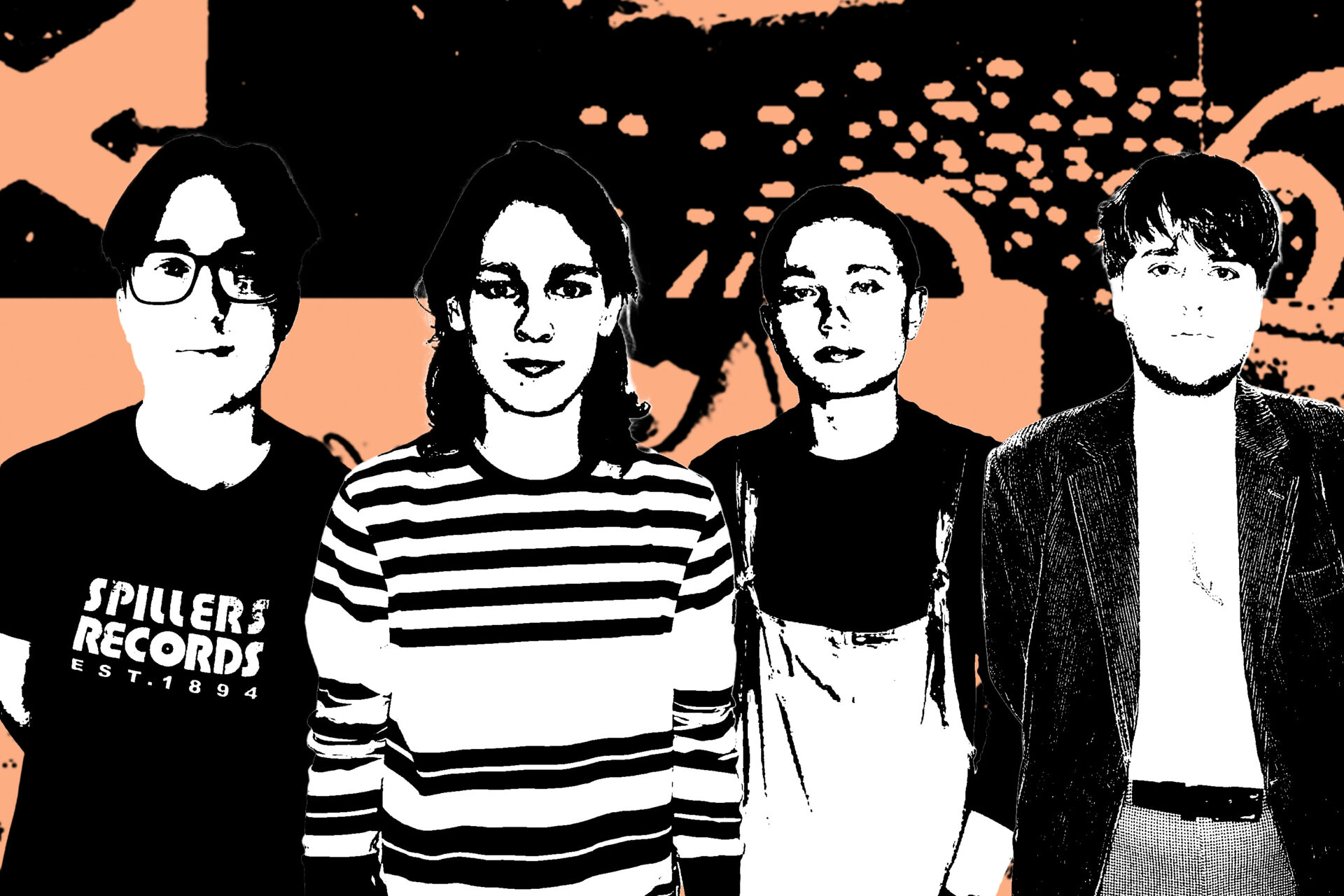 Cymru Cuts #5 - SYBS, Thallo, Y Dail, Eädyth, Alice Low 4