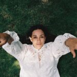 IN CONVERSATION: Eliza Shaddad