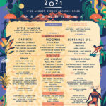 NEWS: Green Man 2021 is to go ahead!