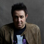 IN CONVERSATION: Counting Crows' Adam Duritz 3
