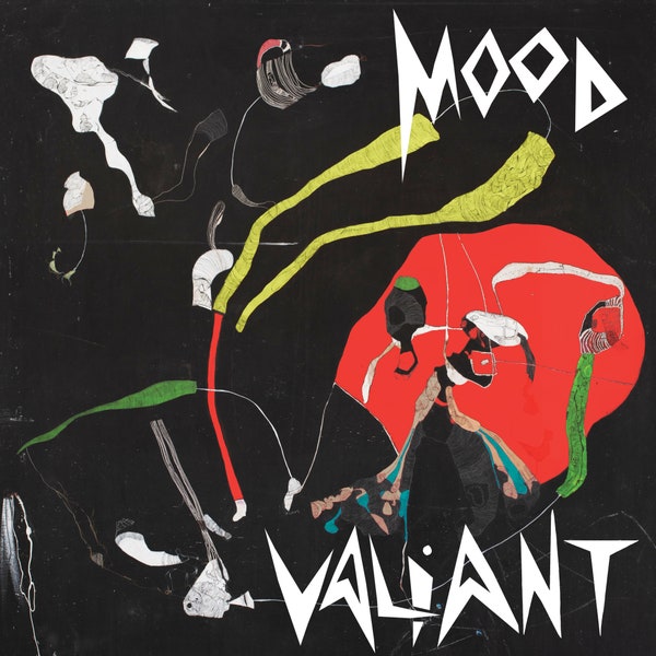 Hiatus Kaiyote - Mood Valiant (Brainfeeder)