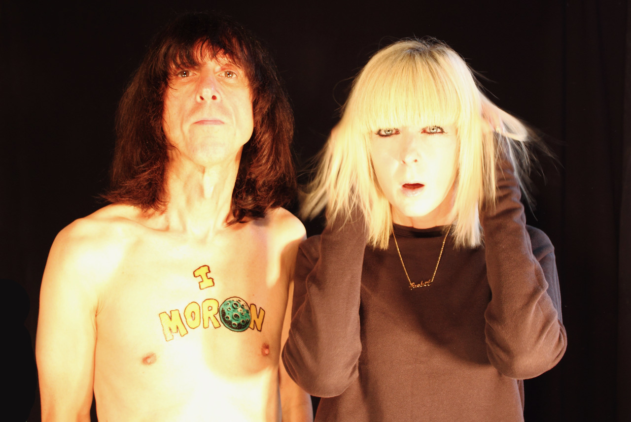 IN CONVERSATION: The Lovely Eggs - "We're all twats. We genetically pass it down" 2