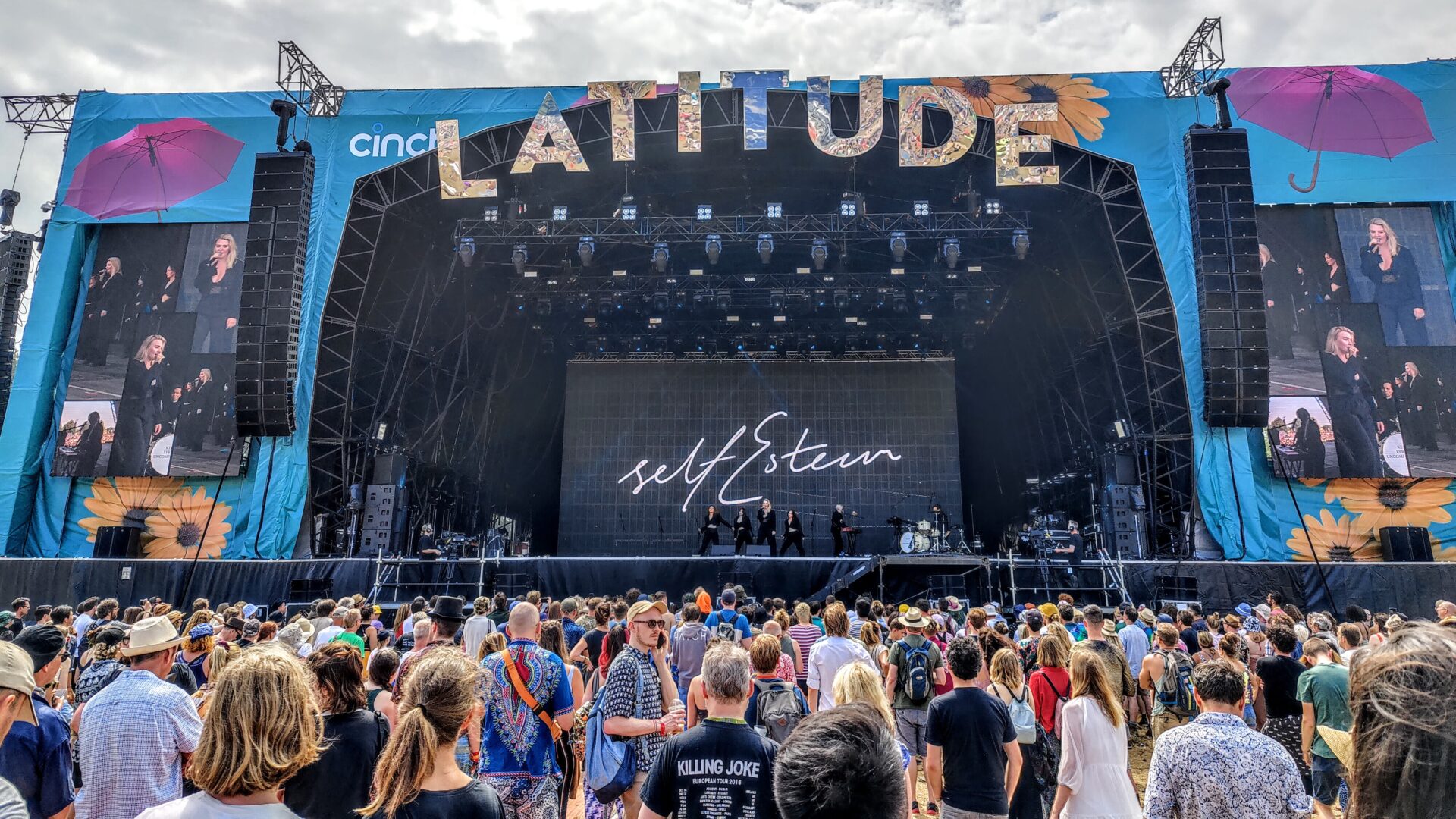 Latitude Festival 2021