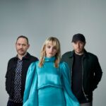 NEWS: CHVRCHES share hook laden new single 'Good Girls' from forthcoming album 'Screen Violence'