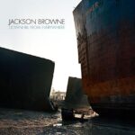 Jackson Browne - Downhill From Everywhere (Inside Recordings) 2