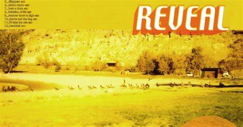 Imitation of Life: R.E.M. - Reveal 2