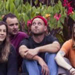 Quivers pick six of their favourite Australian bands 2