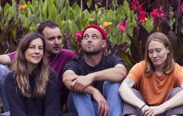 Quivers pick six of their favourite Australian bands 2