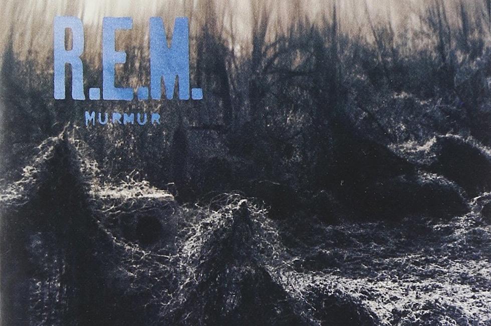 Perfect Circle: R.E.M. - Murmur 3