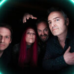 EXCLUSIVE: Scaramanga Six 'Horse With No Face' Video Premiere