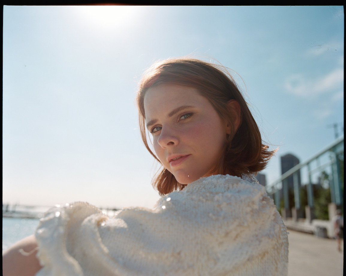 NEWS: Cassandra Jenkins announces UK and European tour dates