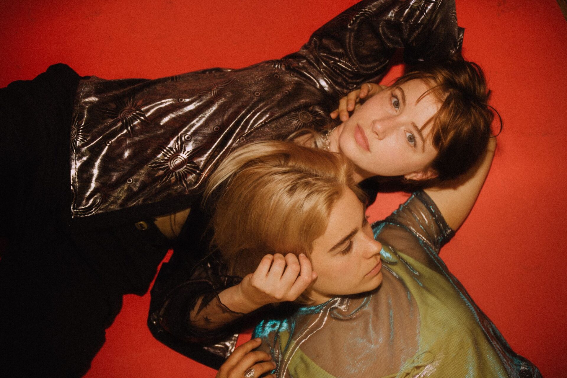NEWS: Sister. release emotive new single ‘Hideaway’ and announce new EP   