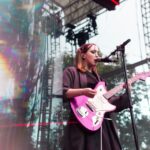 NEWS: Soccer Mommy shares new adorable, animal-crossing style video for 'rom com 2004'