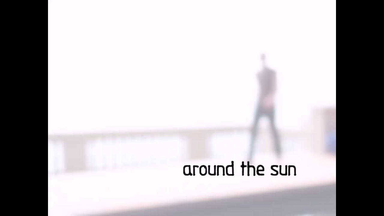 Aftermath: Another look at R.E.M.'s Around The Sun 2