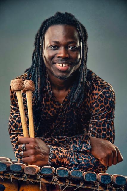 NEWS: N’famady Kouyaté shares joyous lead single ‘Balafô Douma’ from debut EP (feat Gruff Rhys) on Libertino