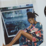 NEWS: Little Simz shares the poignant soul of 'I Love You, I Hate You'
