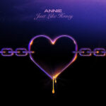 NEWS: Annie re-imagines The Jesus and Mary Chain classic, 'Just Like Honey'