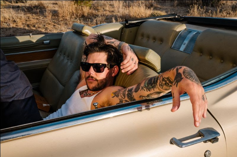 NEWS: Wavves share final new single 'CAVIAR' in advance of album release