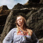 NEWS: Alice Hubble announces new album 'Hexentanzplatz' out 10th of September via Happy Robots