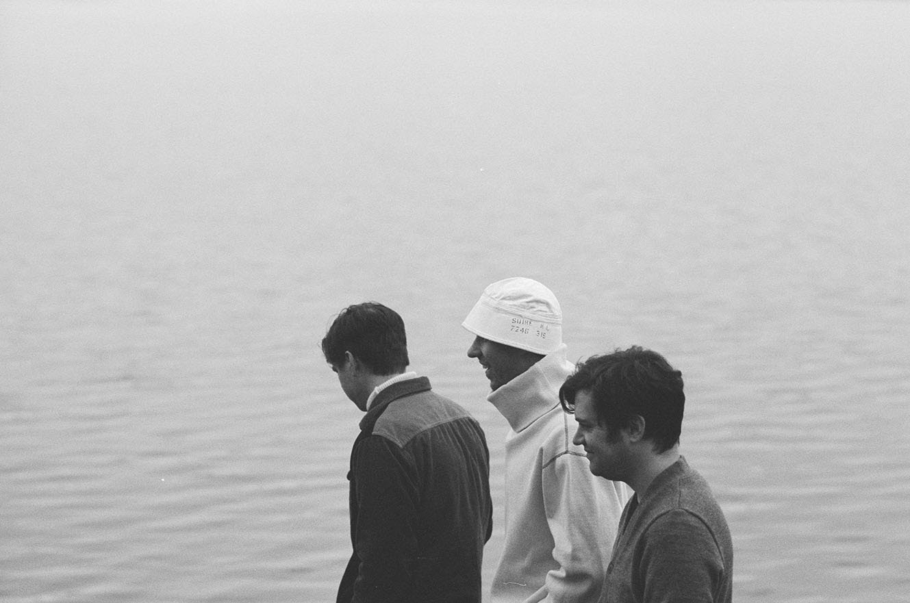 NEWS: BADBADNOTGOOD announce new album 'Talk Memory'
