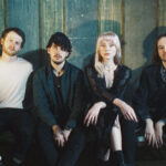NEWS: Bleach Lab share new atmospheric single 'Real Thing'
