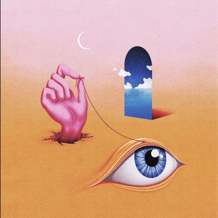 Wavves - Hideaway  (Fat Possum)