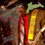 Record Store Day 2021 # 2 : 'You Flexi Thing Vol 8' feat. The Darling Buds, Tom Emlyn 2
