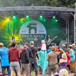 FESTIVAL REPORT – Deer Shed: Base Camp Plus 2