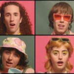 Video Of The Week #198: Lunar Vacation - Mold