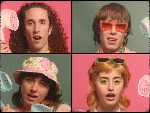 Video Of The Week #198: Lunar Vacation - Mold