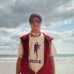 After the Flood: In tribute to Nikolai Rainbow 5